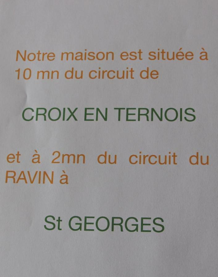 Gite Du Vieux Saule 1 Gite Avec Spa Privatif Pour 2 Personnes 1 Suite Familiale Sans Spa Vieil-Hesdin Exterior photo